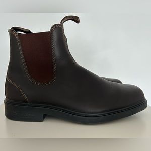 Men’s Blundstone Boots – Rustic Brown